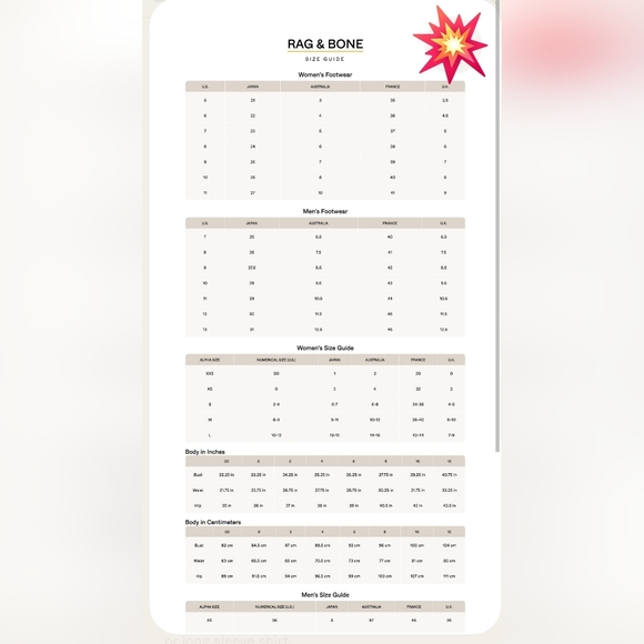 rag & bone NWOT Beige Elizabeth Cable Knit V-Neck Sweater Vest SZ L - Picture 11 of 11